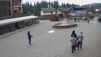 Буковель 27 вересня 2019 року, 2019-09-27 10:00
