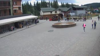 Буковель 27 вересня 2019 року, 2019-09-27 13:00