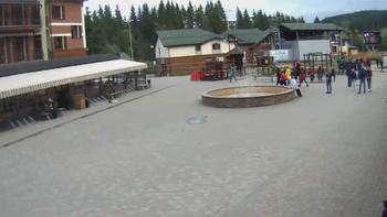Буковель 27 вересня 2019 року, 2019-09-27 16:00