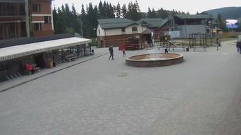 Буковель 28 вересня 2019 року, 2019-09-28 10:00