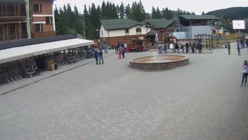 Буковель 28 вересня 2019 року, 2019-09-28 13:00