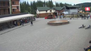 Буковель 28 вересня 2019 року, 2019-09-28 16:00