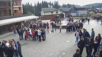 Буковель 29 вересня 2019 року, 2019-09-29 10:00