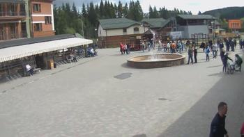 Буковель 29 вересня 2019 року, 2019-09-29 13:00