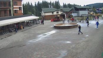 Буковель 30 вересня 2019 року, 2019-09-30 13:00