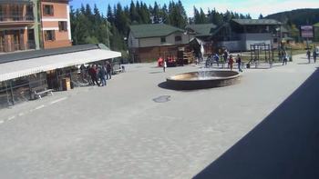 Буковель 1 жовтня 2019 року, 2019-10-01 13:00