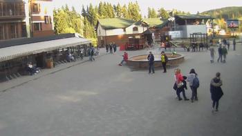 Буковель 2 жовтня 2019 року, 2019-10-02 16:00