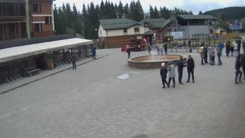 Буковель 4 жовтня 2019 року, 2019-10-04 13:00