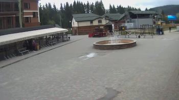 Буковель 4 жовтня 2019 року, 2019-10-04 16:00