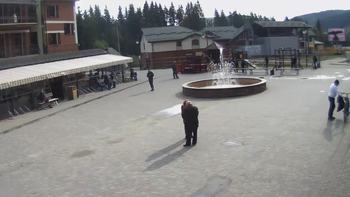 Буковель 5 жовтня 2019 року, 2019-10-05 10:00