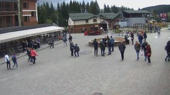Буковель 5 жовтня 2019 року, 2019-10-05 13:00