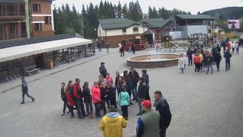 Буковель 5 жовтня 2019 року, 2019-10-05 16:00
