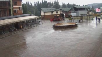 Буковель 6 жовтня 2019 року, 2019-10-06 16:00