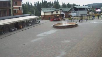 Буковель 7 жовтня 2019 року, 2019-10-07 10:00