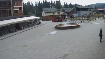 Буковель 7 жовтня 2019 року, 2019-10-07 13:00