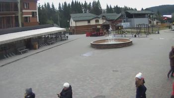 Буковель 7 жовтня 2019 року, 2019-10-07 16:00