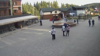 Буковель 8 жовтня 2019 року, 2019-10-08 16:00