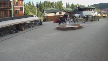 Буковель 9 жовтня 2019 року, 2019-10-09 16:00