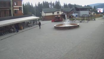 Буковель 10 жовтня 2019 року, 2019-10-10 10:00