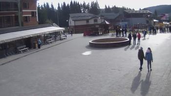 Буковель 12 жовтня 2019 року, 2019-10-12 10:00