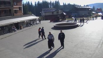 Буковель 15 жовтня 2019 року, 2019-10-15 10:00