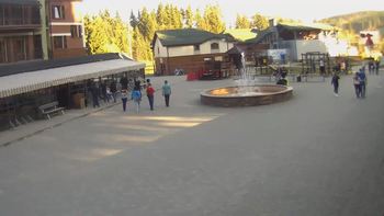 Буковель 15 жовтня 2019 року, 2019-10-15 16:00