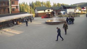 Буковель 17 жовтня 2019 року, 2019-10-17 16:00