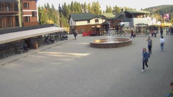 Буковель 18 жовтня 2019 року, 2019-10-18 16:00