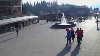 Буковель 19 жовтня 2019 року, 2019-10-19 10:00