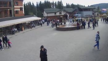 Буковель 19 жовтня 2019 року, 2019-10-19 13:00