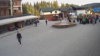 Буковель 19 жовтня 2019 року, 2019-10-19 16:00