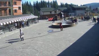 Буковель 22 жовтня 2019 року, 2019-10-22 13:00