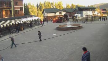 Буковель 22 жовтня 2019 року, 2019-10-22 16:00