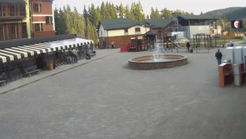 Буковель 23 жовтня 2019 року, 2019-10-23 16:00