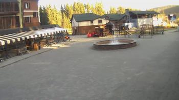 Буковель 24 жовтня 2019 року, 2019-10-24 16:00