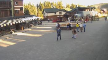 Буковель 25 жовтня 2019 року, 2019-10-25 16:00