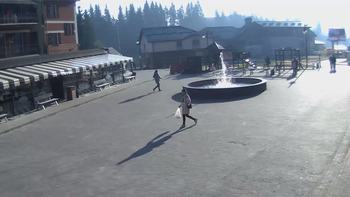 Буковель 26 жовтня 2019 року, 2019-10-26 10:00