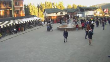 Буковель 26 жовтня 2019 року, 2019-10-26 16:00