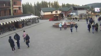 Буковель 27 жовтня 2019 року, 2019-10-27 16:00