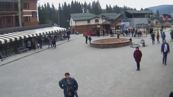 Буковель 28 жовтня 2019 року, 2019-10-28 13:00