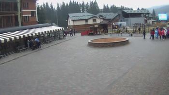 Буковель 28 жовтня 2019 року, 2019-10-28 16:00
