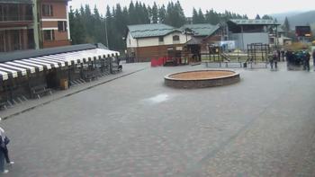 Буковель 29 жовтня 2019 року, 2019-10-29 10:00