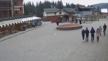 Буковель 29 жовтня 2019 року, 2019-10-29 16:00