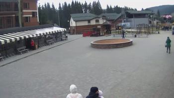 Буковель 30 жовтня 2019 року, 2019-10-30 13:00
