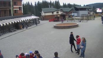 Буковель 30 жовтня 2019 року, 2019-10-30 16:00