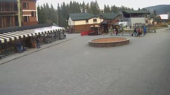 Буковель 31 жовтня 2019 року, 2019-10-31 16:00