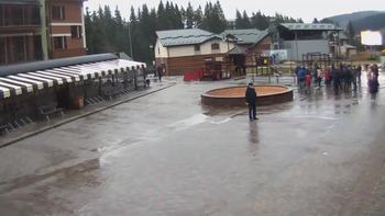 Буковель 3 листопада 2019 року, 2019-11-03 16:00