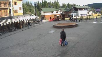Буковель 5 листопада 2019 року, 2019-11-05 13:00