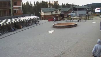 Буковель 5 листопада 2019 року, 2019-11-05 16:00