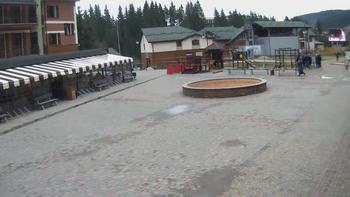 Буковель 7 листопада 2019 року, 2019-11-07 10:00